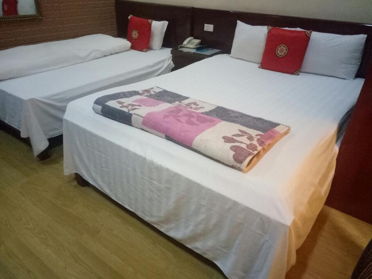 Hanoi Rose Flower Hotel & Spa Exterior photo